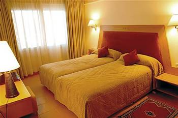 Photo of room of hotel Timoulay Hotel