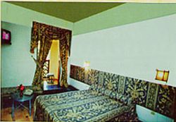 Photo of room of hotel Batha Hotel