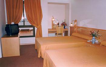 Photo of room of hotel Wassim