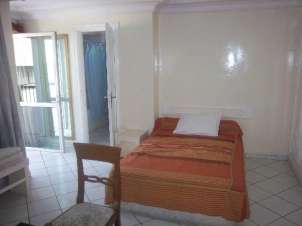 Photo of room of hotel Salim