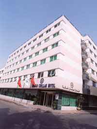 Photo of hotel 