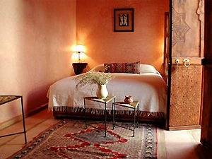 Photo of room of hotel Riad Aida - Angsana resorts & spa