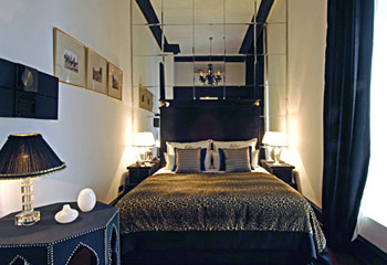 Photo of room of hotel Riad Lotus Perle