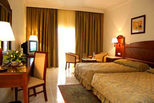 Photo of room of hotel Les Jardins de l'Agdal Hotel & SPA
