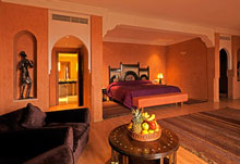 Photo of room of hotel Atlas Medina & SPA
