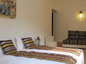 Photo of room of hotel Quaryati