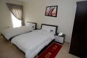 Photo of room of hotel Founty Beach Appart-Hotel