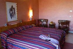 Photo of room of hotel Menzeh Zalagh II