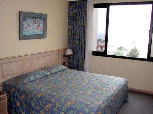 Photo of room of hotel Argana
