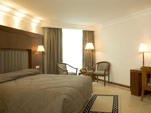 Photo of room of hotel Golden Tulip Farah