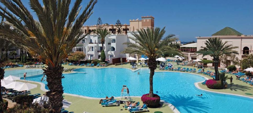 Casino Agadir