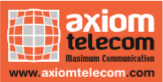 Axiom MICE in Morocco