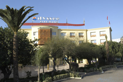 Photo of hotel 