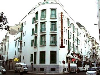 Photo of hotel