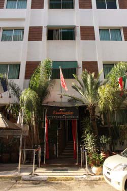 Photo of hotel 