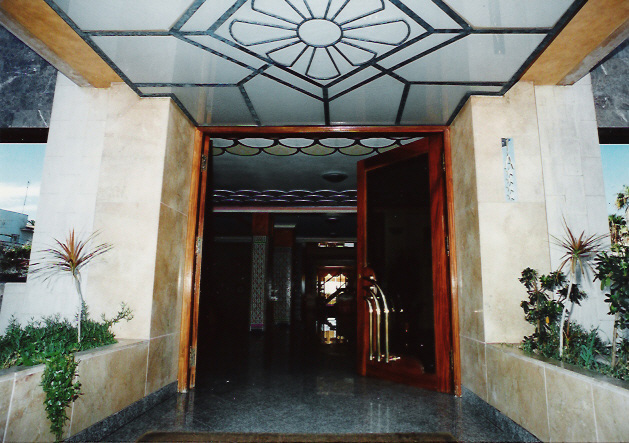 Photo of hotel