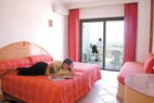 Photo of room of hotel Residence Intouriste