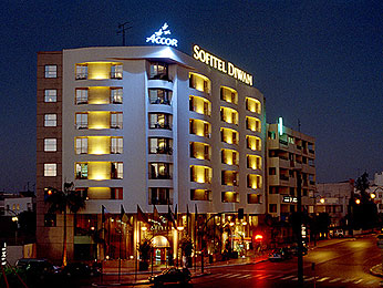 Photo of hotel 