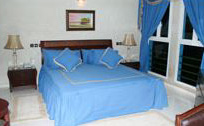 Photo of room of hotel Beach View