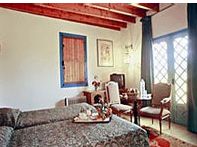Photo of room of hotel Palais Salam