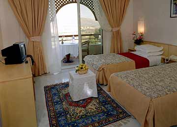 Photo of room of hotel Menzeh Zalagh