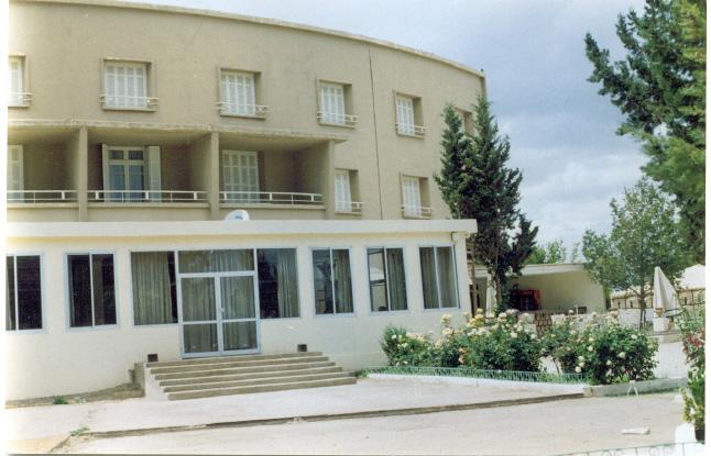 Photo of hotel 