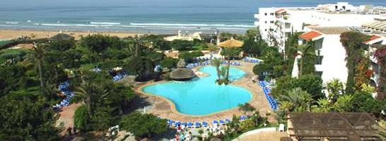 Photo of hotel