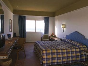 Photo of room of hotel RIU Tikida Dunas