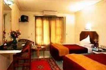 Photo of room of hotel El Ati