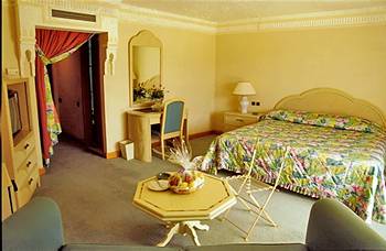 Photo of room of hotel Agadir Beach Club