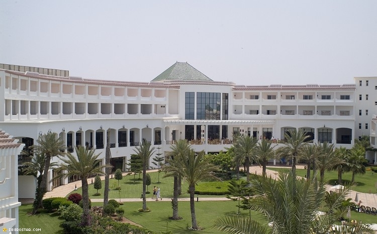 Photo of hotel