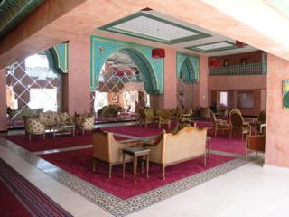 Photo of restaurant of hotel 