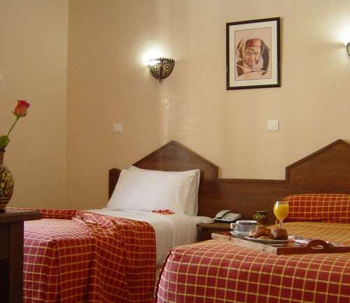 Photo of room of hotel Atlantic Hotel Agadir
