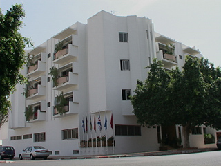 Photo of hotel 