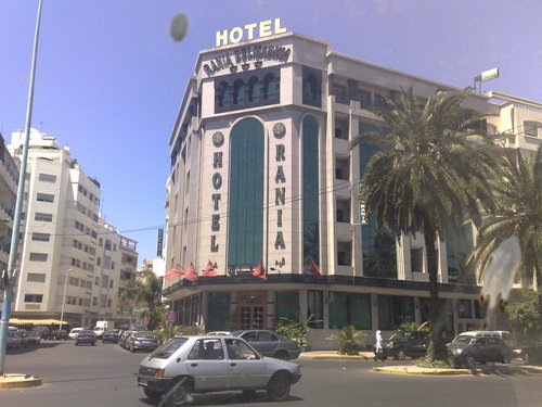 Photo of hotel 