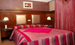 Photo of room of hotel Toubkal