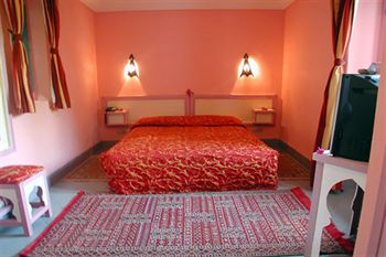 Photo of room of hotel Kenzi Oasis