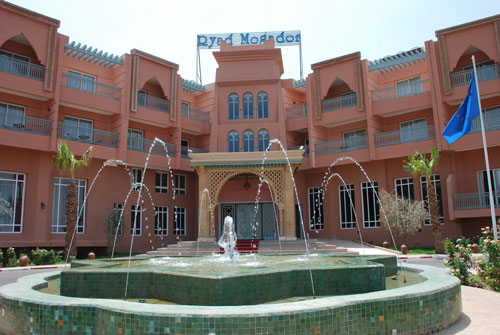 Photo of hotel 