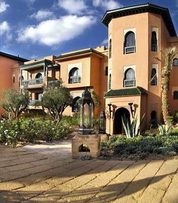 Photo of hotel