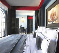 Photo of room of hotel Riad Lotus Privilege
