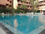 Photo of pools in hotel 