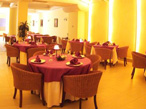 Photo of restaurant of hotel 