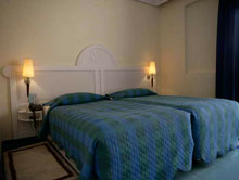 Photo of room of hotel Framissima Les Dunes d'Or