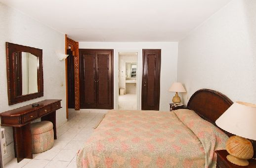 Photo of room of hotel Agador & Tamlelt Village