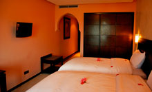Photo of room of hotel Almas