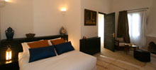 Photo of room of hotel Riad Palais Calipeau