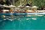 Photo of pools in hotel