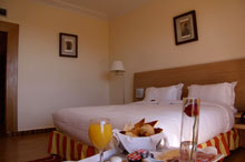 Photo of room of hotel Vatel Golf & SPA