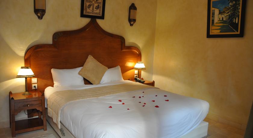 Photo of pools in hotel 