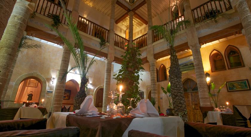 Photo of room of hotel Palais Des Remparts